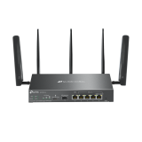 TP-LINK ER706W-4G Gigabit VPN reititin