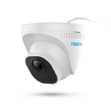 Reolink P324 5MP Easy Dome AI PoE ulkokamera (RLC-520A)