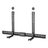 Manhattan Universal Soundbar Mount (86-155 mm, max 15 kg)