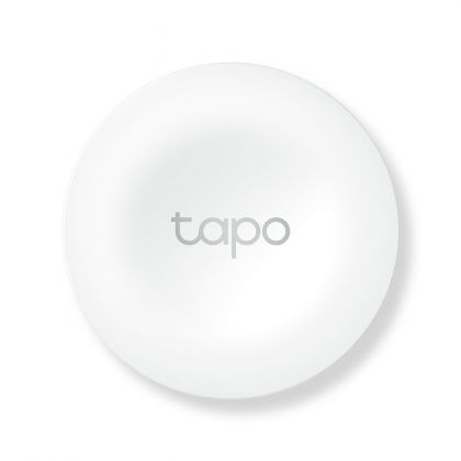 TP-LINK Tapo S200B älynappi