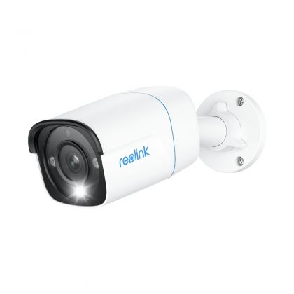 Reolink  P330 8MP bullet AI PoE ulkokamera (RLC-810A)